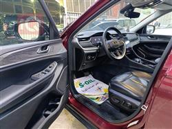 جیپ L گراند شیرۆکی